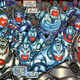 Image for article titled 6 Times Ultron Kicked The Avengers' Asses